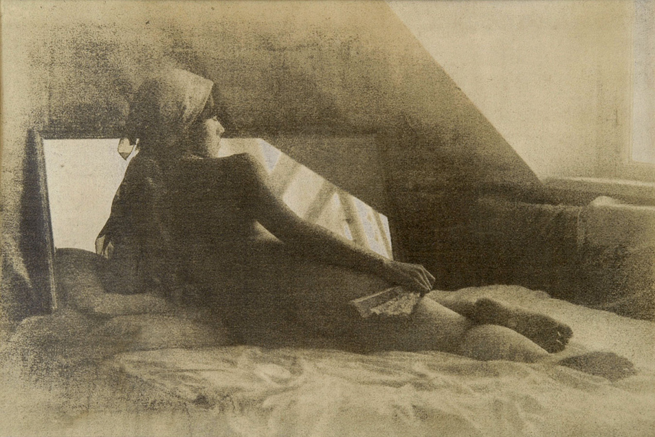 Odalisque 2